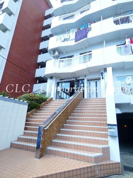 東陽町ダイヤモンドマンション その他6