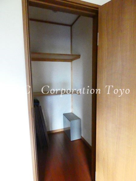 東陽町ダイヤモンドマンション その他8