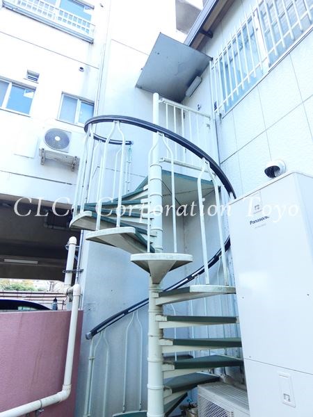東陽町ダイヤモンドマンション その他11