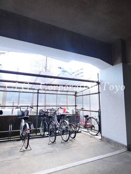 東陽町ダイヤモンドマンション その他14