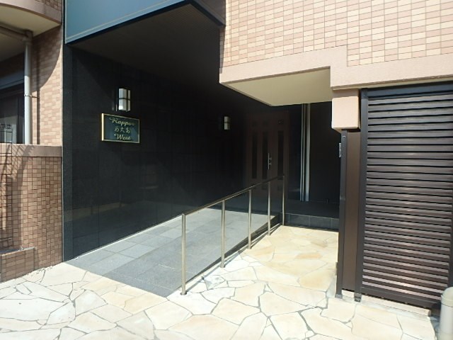 ラポール西大島イースト その他1