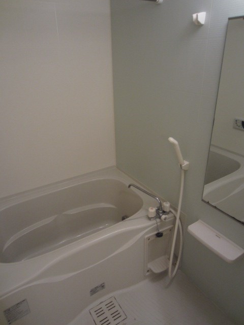 ラポール西大島イースト 風呂画像