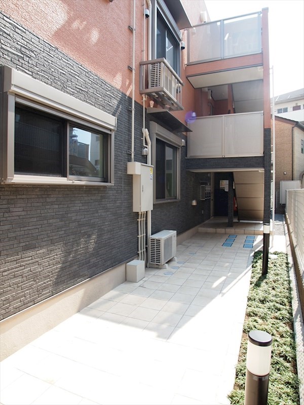 ポルトボヌール  その他1