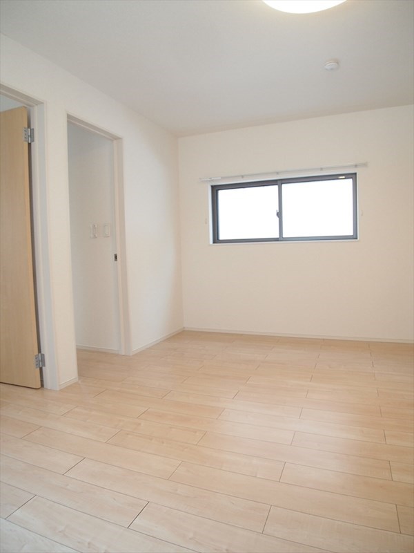 ポルトボヌール  リビング