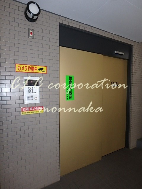 エクセル東陽 その他外観6