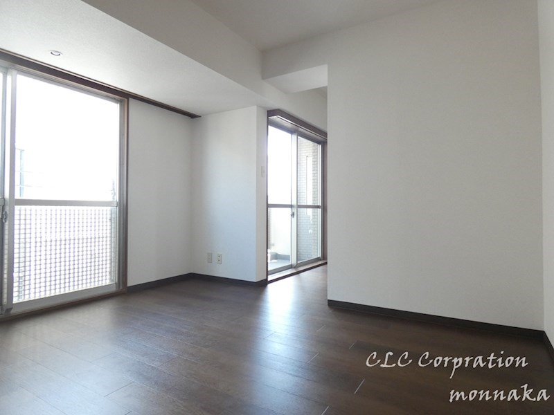 エクセル東陽 リビング