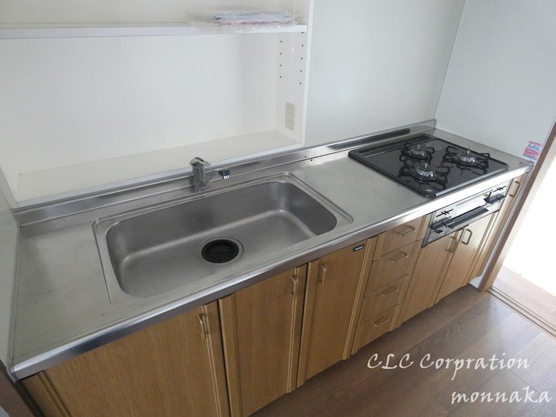 エクセル東陽 キッチン