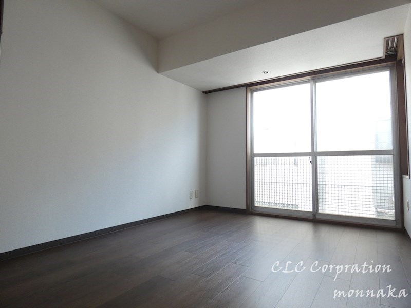 エクセル東陽 ベッドルーム