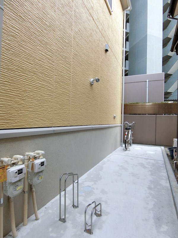 Crane Hills その他外観1