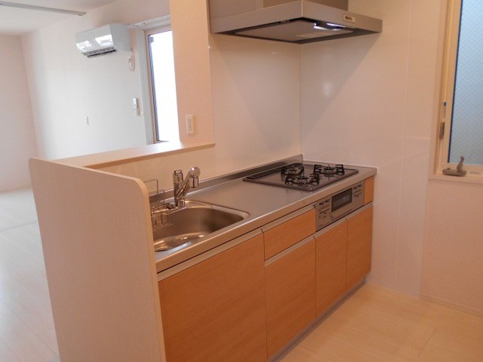 Crane Hills キッチン