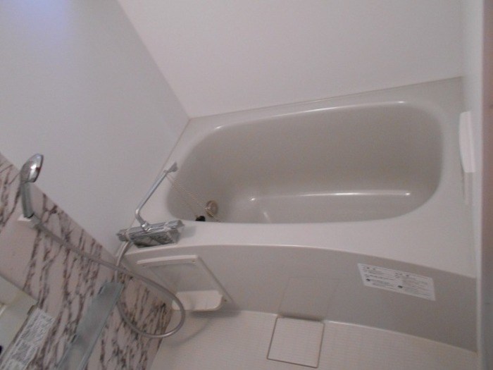 Crane Hills 風呂画像