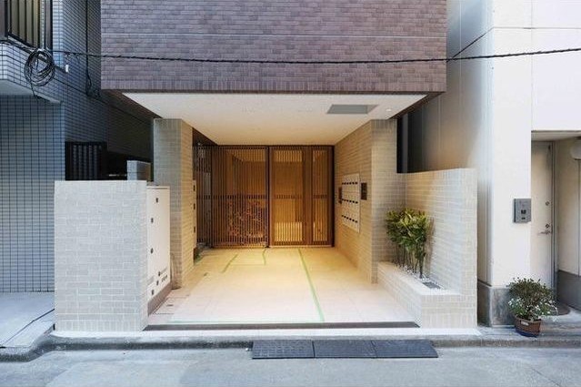 コスモリード日本橋水天宮 その他5