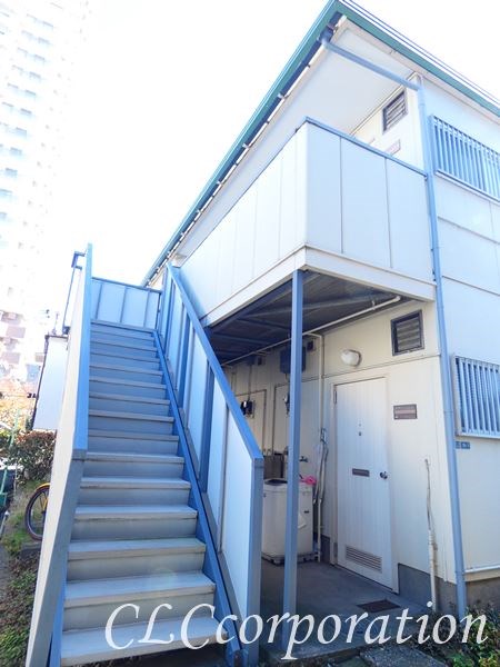 サンシャインハイツ その他4