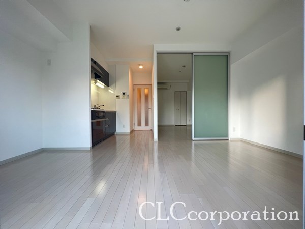 プライム・ガスク  リビング