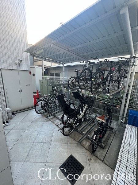 プライム・ガスク  その他16