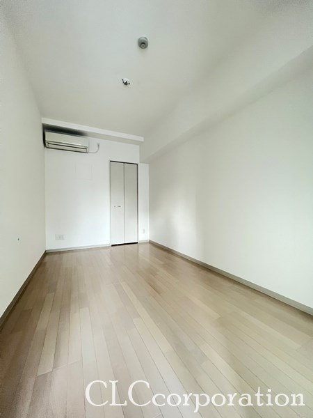 プライム・ガスク  ベッドルーム