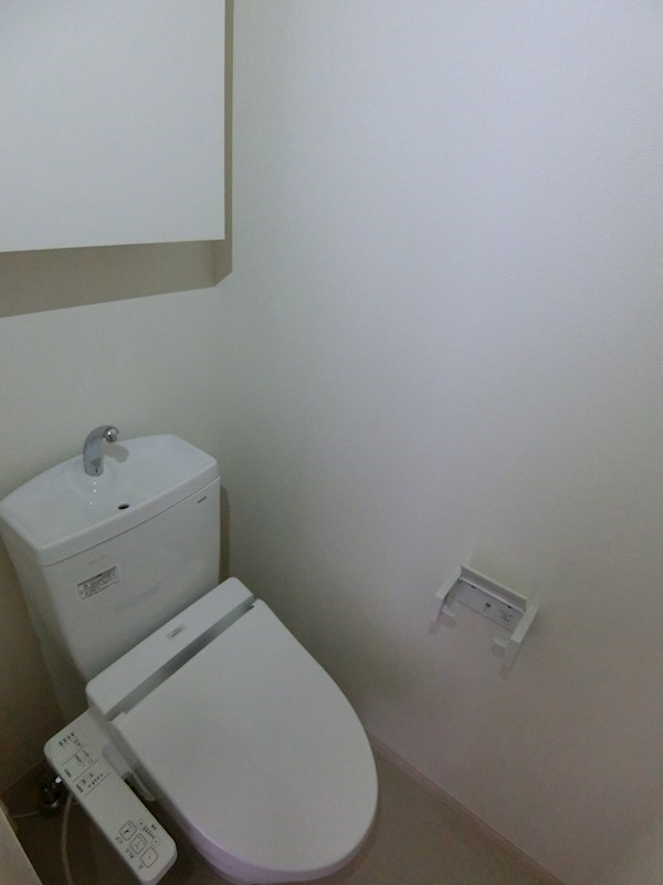 アビルスコート その他1