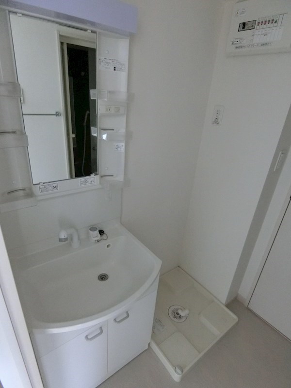 アビルスコート その他2