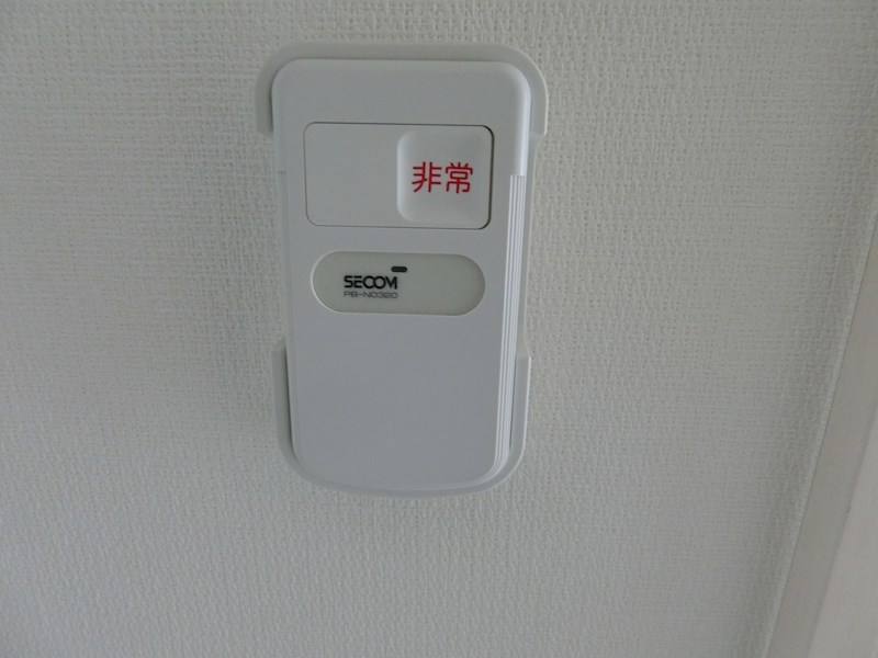 アビルスコート その他4