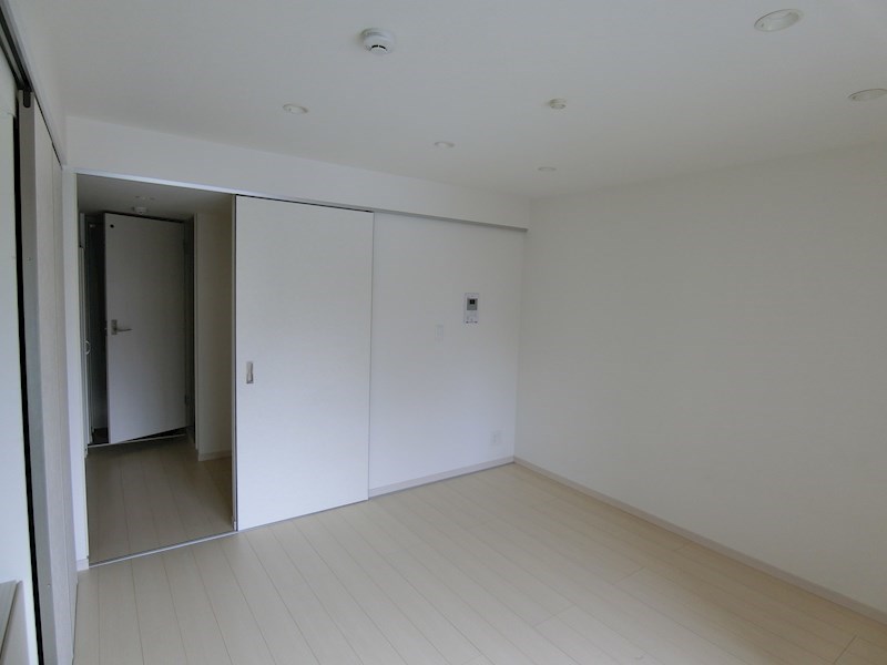 アビルスコート リビング