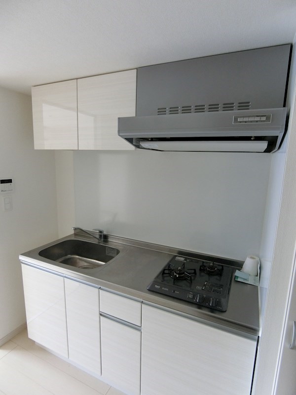 アビルスコート キッチン