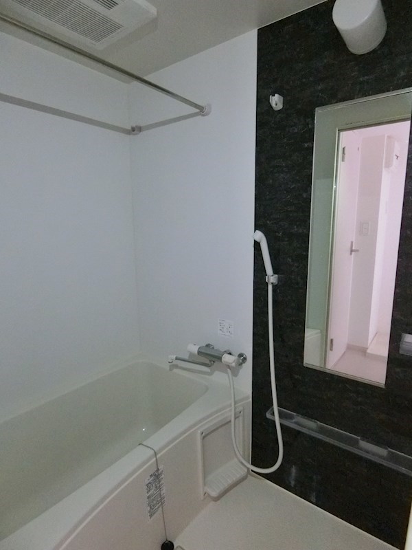 アビルスコート 風呂画像