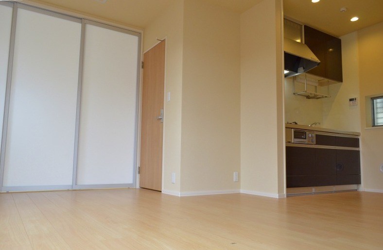 MAISON.J リビング