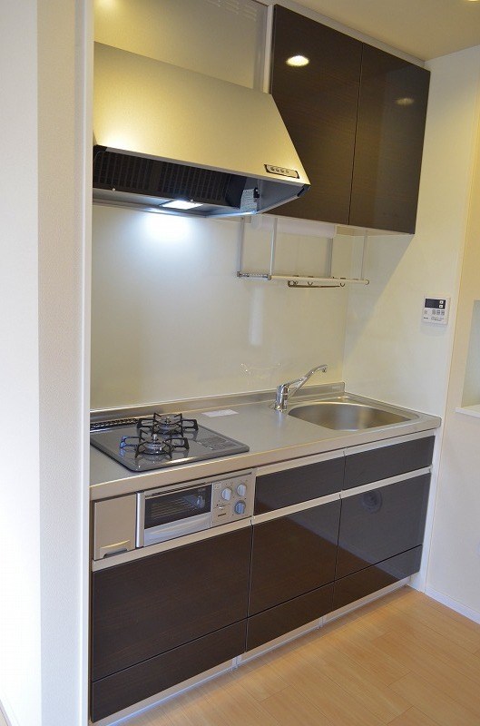 MAISON.J キッチン