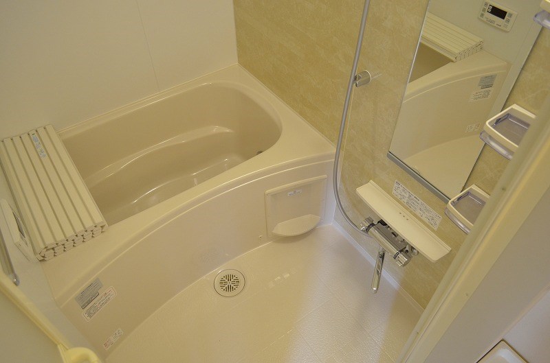 MAISON.J 風呂画像