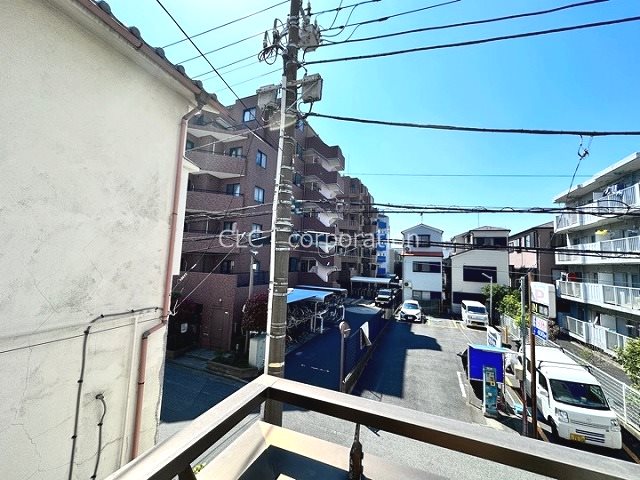 シティハイツ その他7