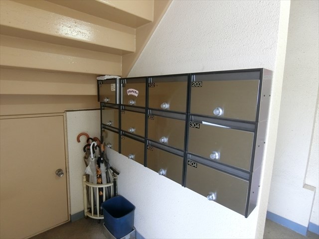 河野マンション その他6