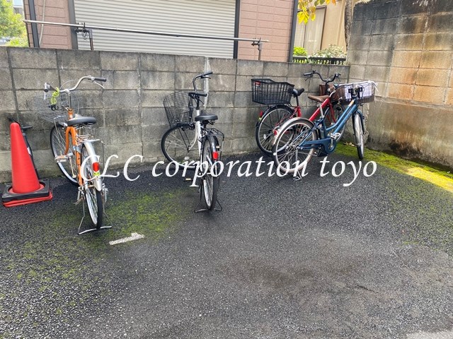 みまさかビル   その他4