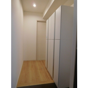 メゾン　ボヌール 玄関