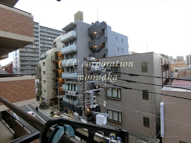 パティオ大島  その他4