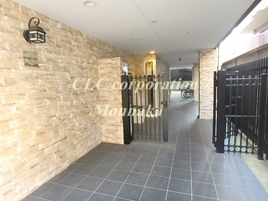 パティオ大島  その他外観1