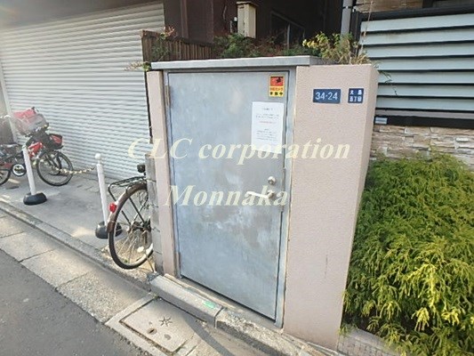 パティオ大島  その他外観4