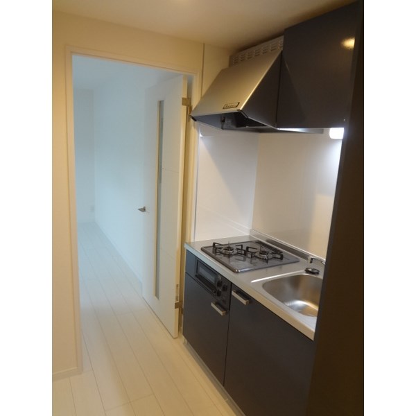 Petit　Mignon　(プティミニヨン)  キッチン