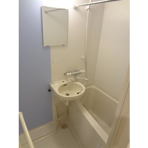 Petit　Mignon　(プティミニヨン)  風呂画像