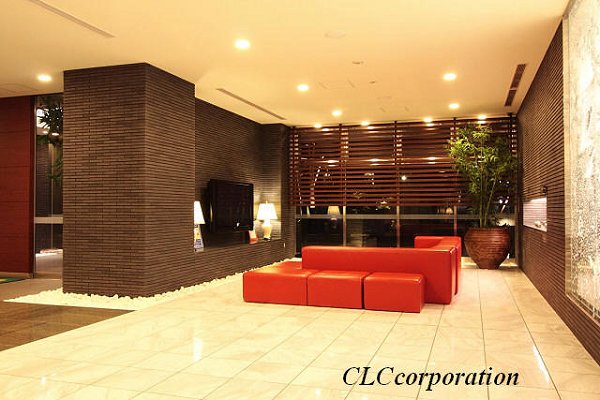 ロイヤルパークスタワー南千住 その他7