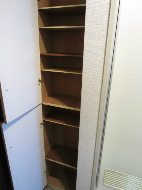 プラザ・ドゥ・ダフネ南砂B棟 その他1