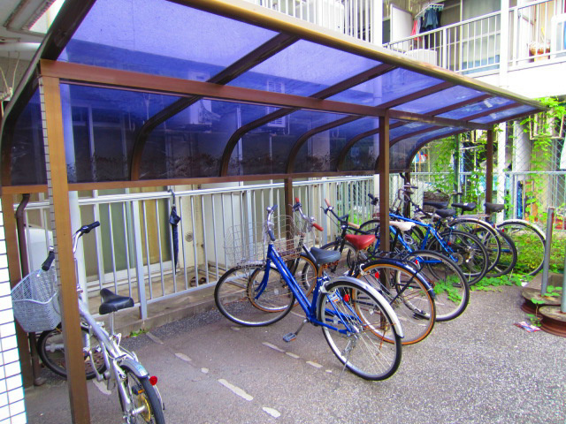 プラザ・ドゥ・ダフネ南砂B棟 その他6