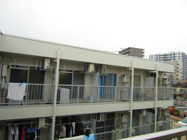 プラザ・ドゥ・ダフネ南砂B棟 その他8