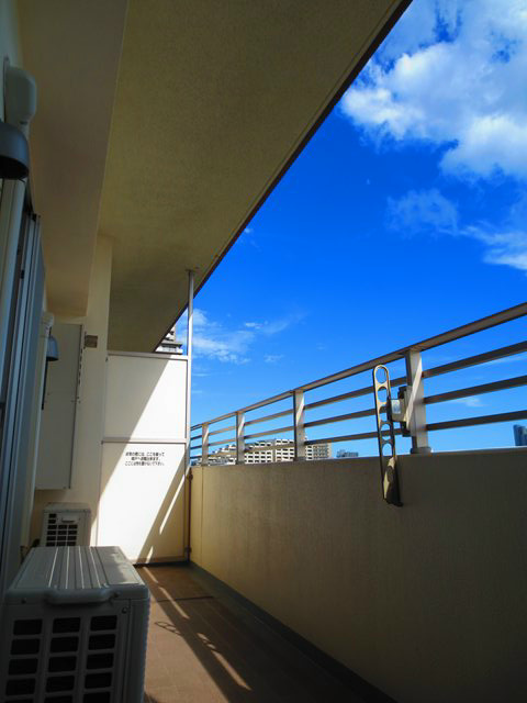 ロイヤルパークスタワー南千住 その他10