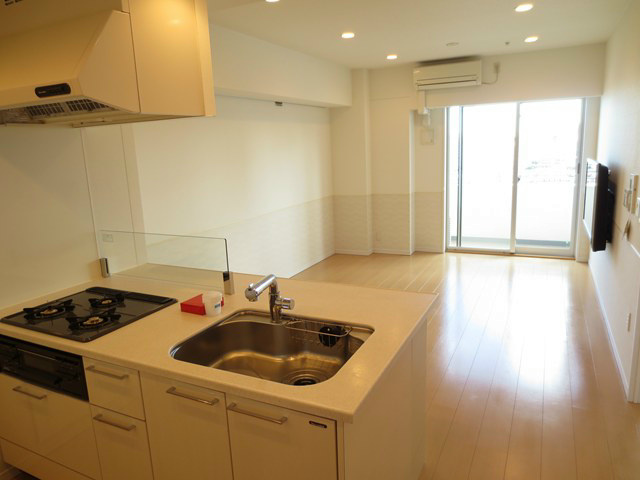 ロイヤルパークスタワー南千住 その他17