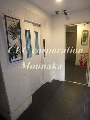 パティオ大島  その他外観2