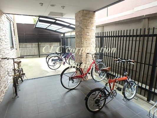 パティオ大島  その他外観3