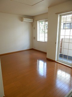カーサ　ボニート リビング