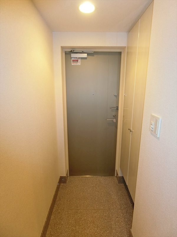 コクヨーレ日本橋 玄関