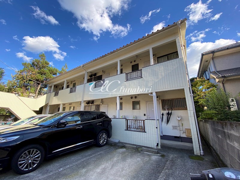 カーサ・リオ  外観