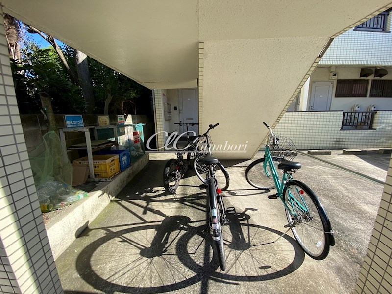 カーサ・リオ  その他7